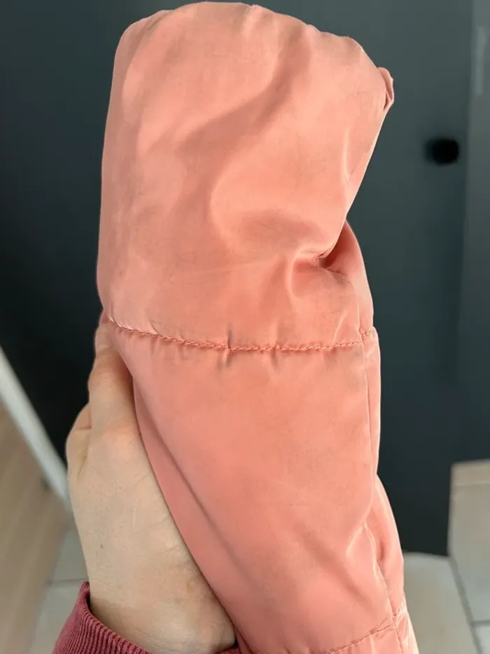 Manteau doudoune - photo numéro 7