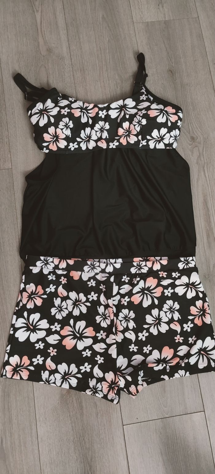 Maillot de bain femme en 44 Neuf