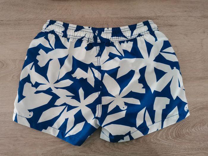 Short de bain Petit bateau - photo numéro 2