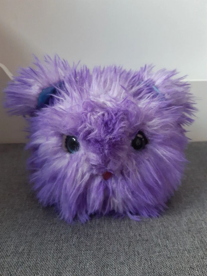 Peluche interactive Chiot Furfluffs Spin Master