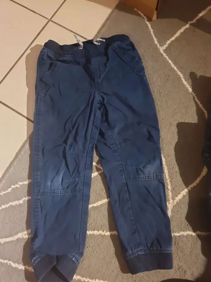 5 pantalons - photo numéro 3