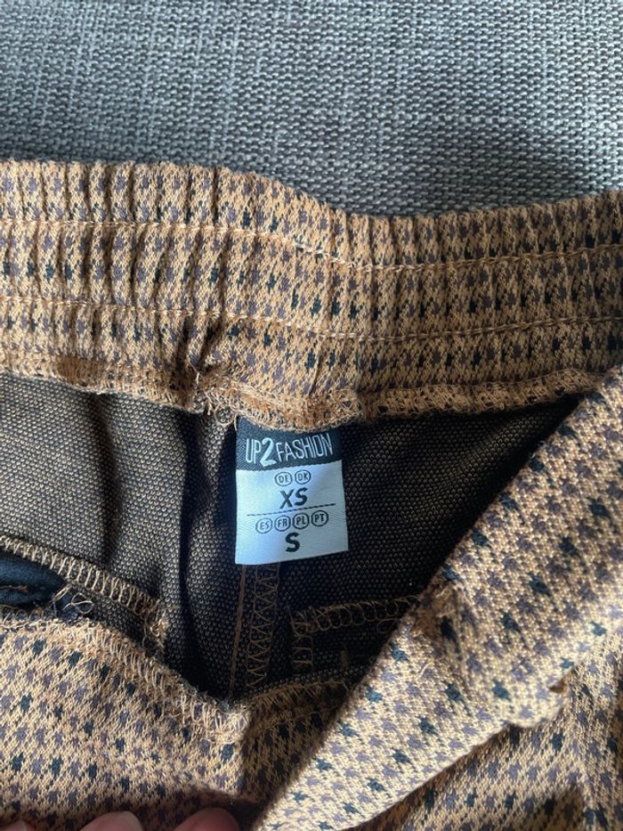 Lot de 2 pantalon - photo numéro 5