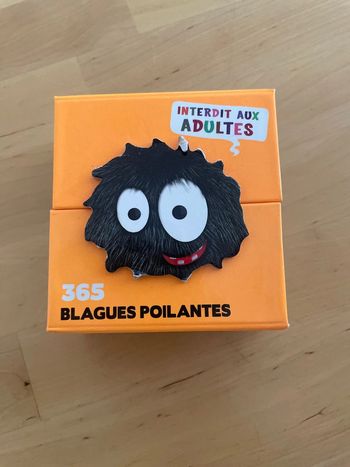 365 blagues poilantes interdit aux adultes éditions playbac