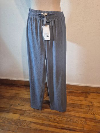 Pantalon C&A neuf 
