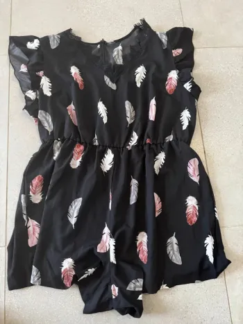 Combishort très bon état, 48cm de largeur