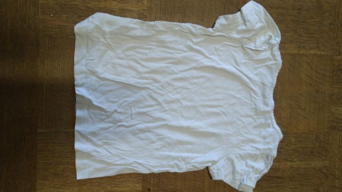 T-shirt fille - photo numéro 4