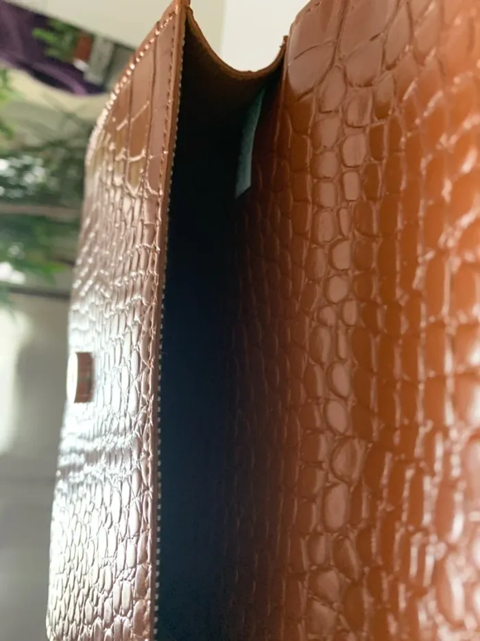 Sac à main bandoulières. - photo numéro 4