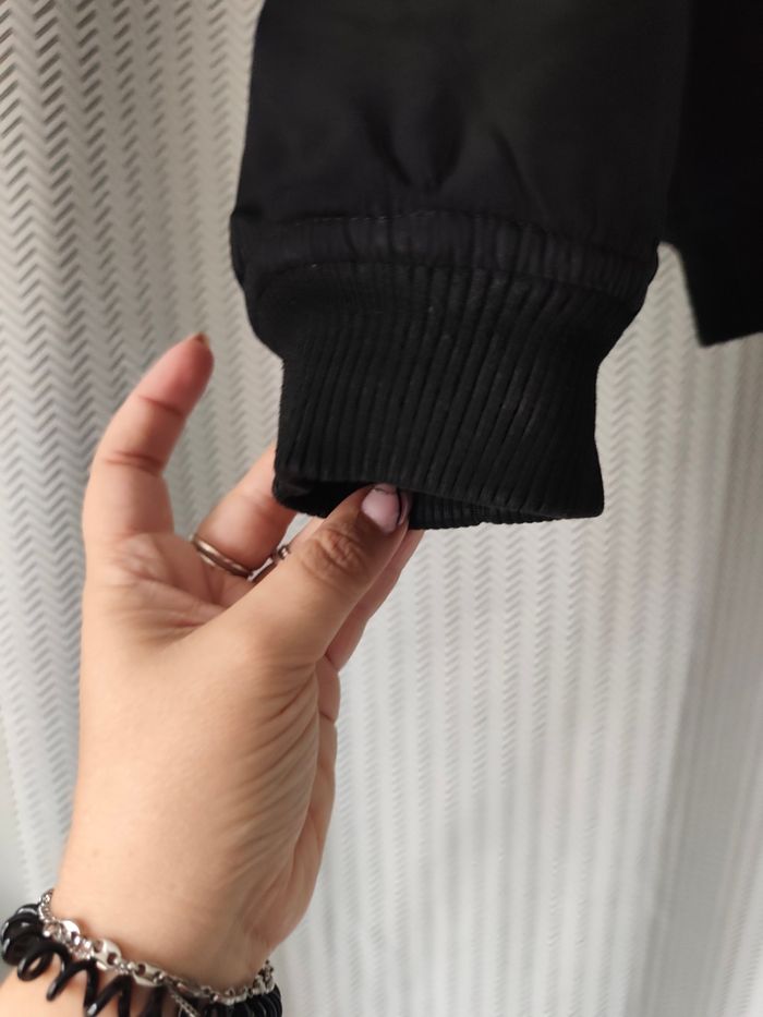 Parka S - photo numéro 4