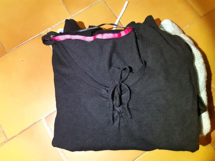 Pull Promod - photo numéro 3