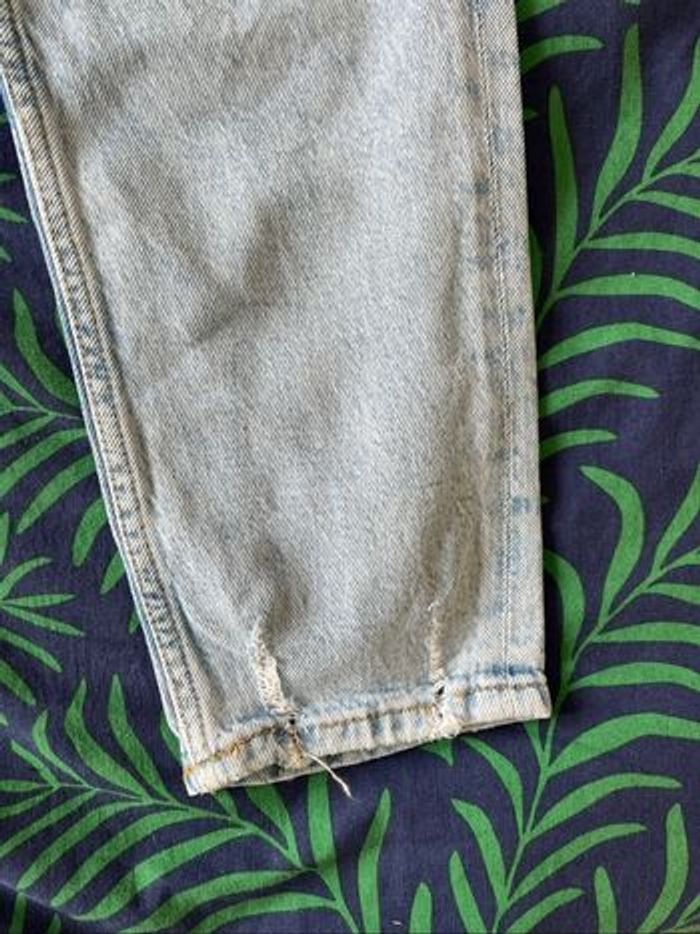 Jean Zara taille 34 - photo numéro 4