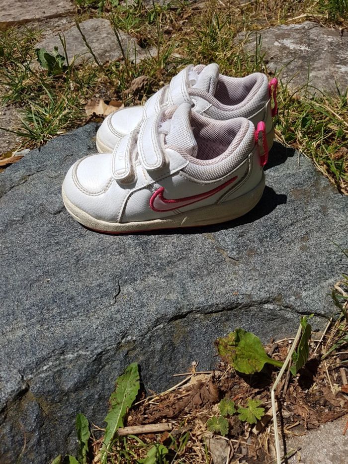 Baskets Nike - photo numéro 3