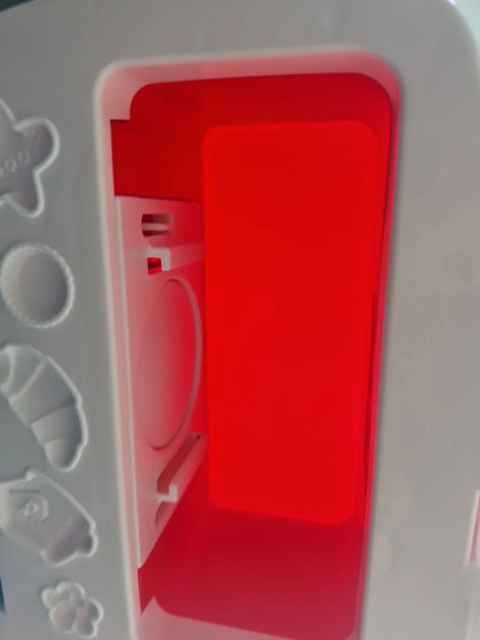 Four pâte à modeler play doh - photo numéro 7