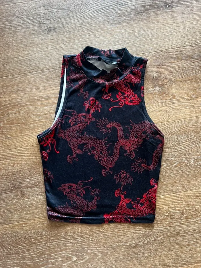 top xs