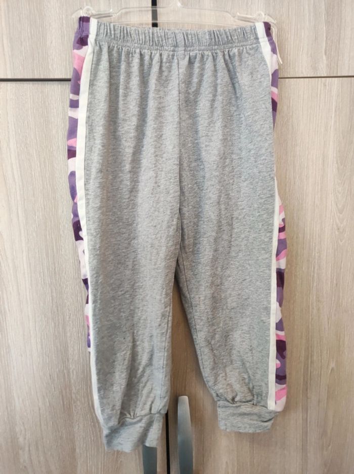 Ensemble jogging camouflage 2 pieces 5 ans - photo numéro 7