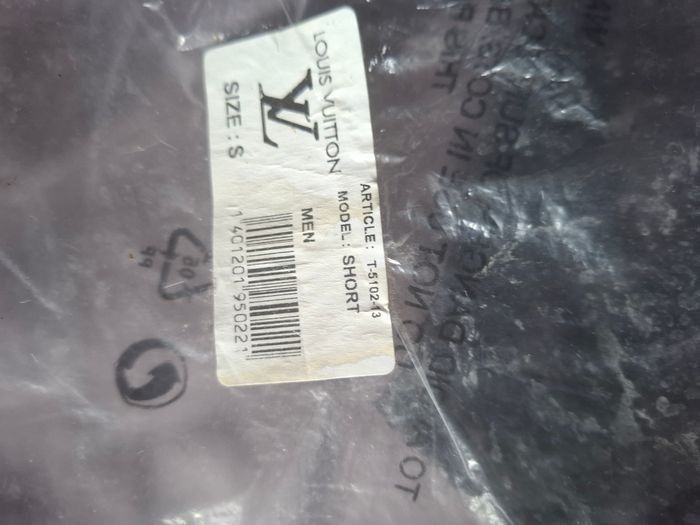 Survêtement lacoste - photo numéro 6