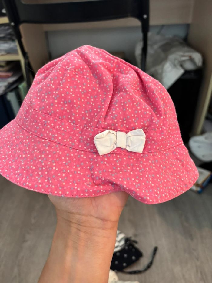 Lot de chapeau - photo numéro 5