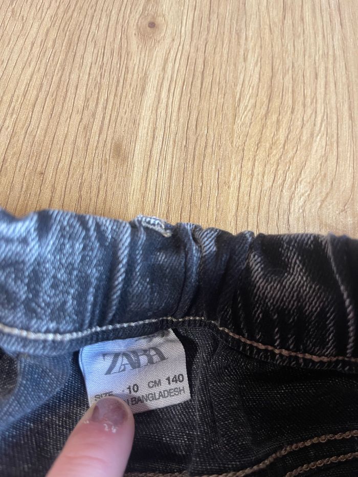 Jeans garçon taille 140 - photo numéro 2
