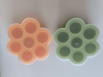 Moule Multiportions Silicone Beaba 7x60 ml