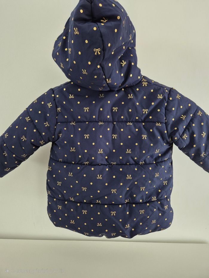 Manteau fille Pat et Ripaton - photo numéro 2
