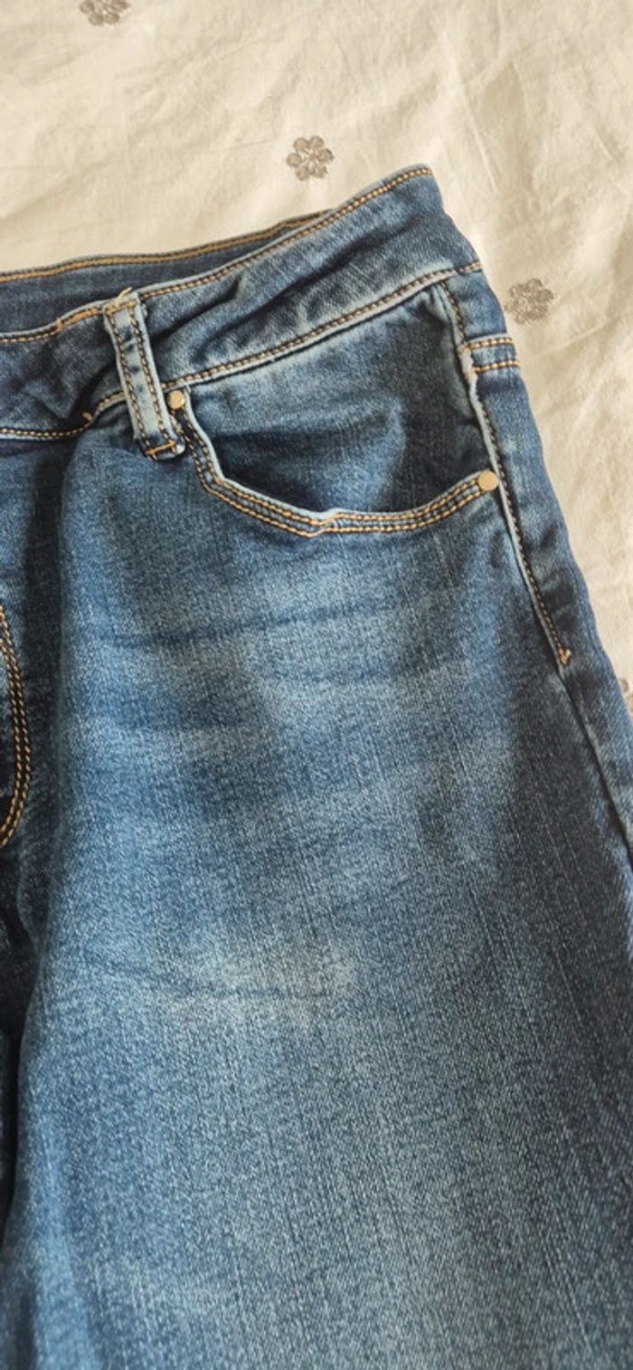 Jeans la halle - photo numéro 5