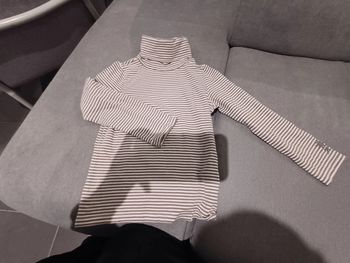 Sous pull okaidi 6 ans