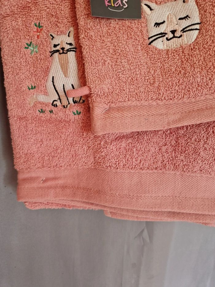 Ensemble de bain  neuf - photo numéro 2