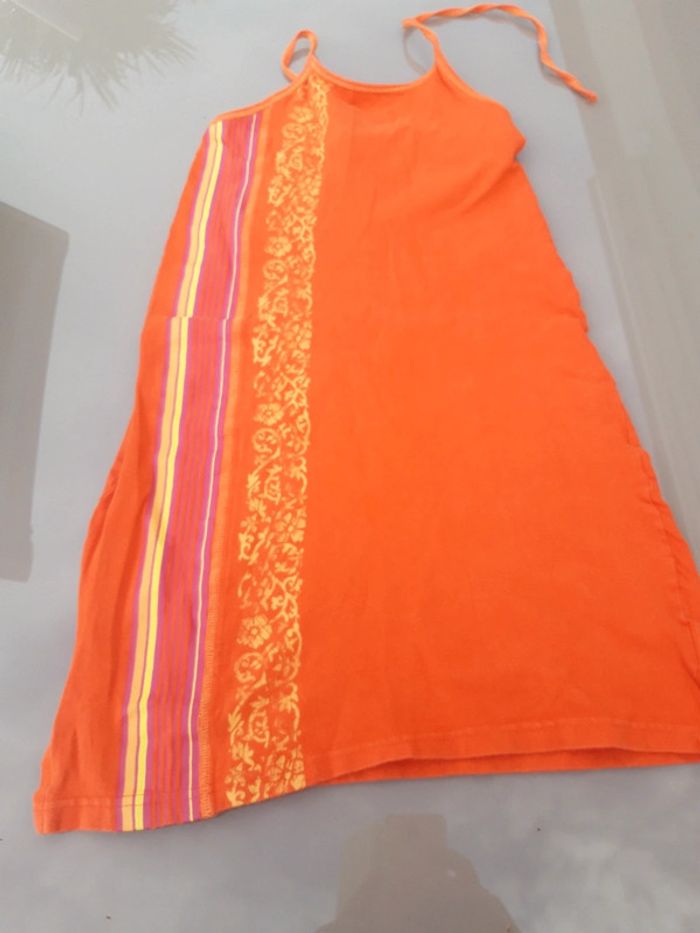 Robe fille