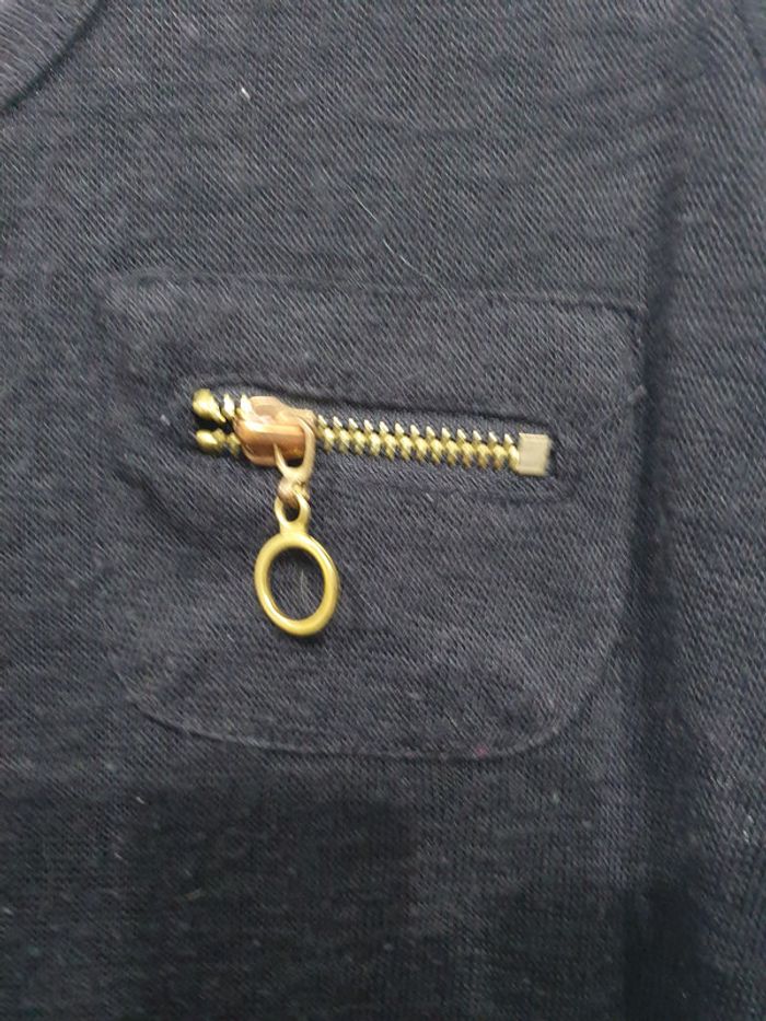 Tee-shirt - photo numéro 4