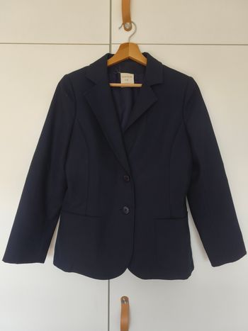 veste blazer