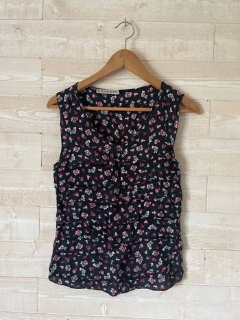 Top femme taille 34