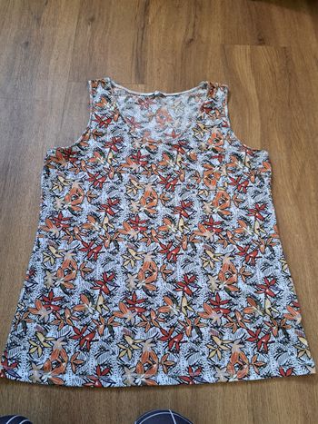 T-shirt taille XL