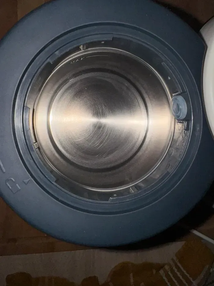 Babycook Smart charcoal - photo numéro 7