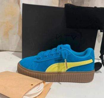 Basket Puma