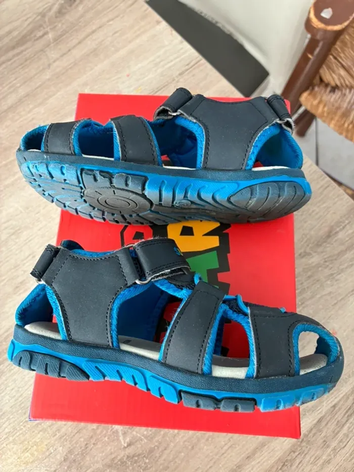 Chaussure mario - photo numéro 7