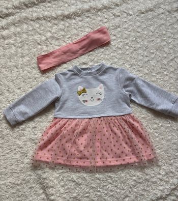 Robe bébé 