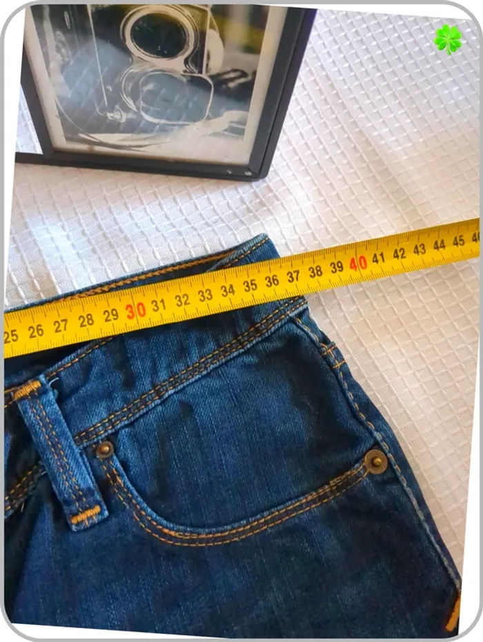 Jeans slim Levi's femme - photo numéro 5