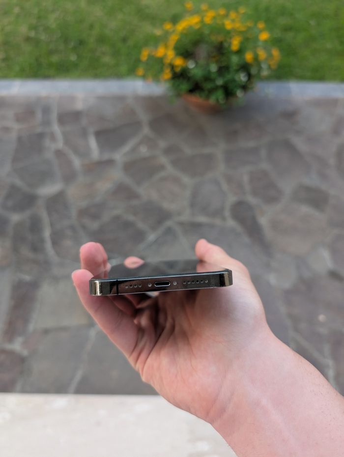 iPhone 13 pro Max - photo numéro 5