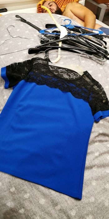 Chemise ou tee shirt