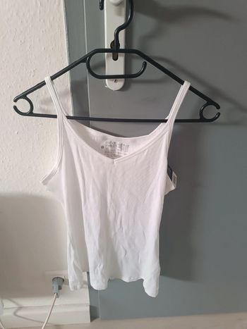 Débardeur taille fr:XL eu: L