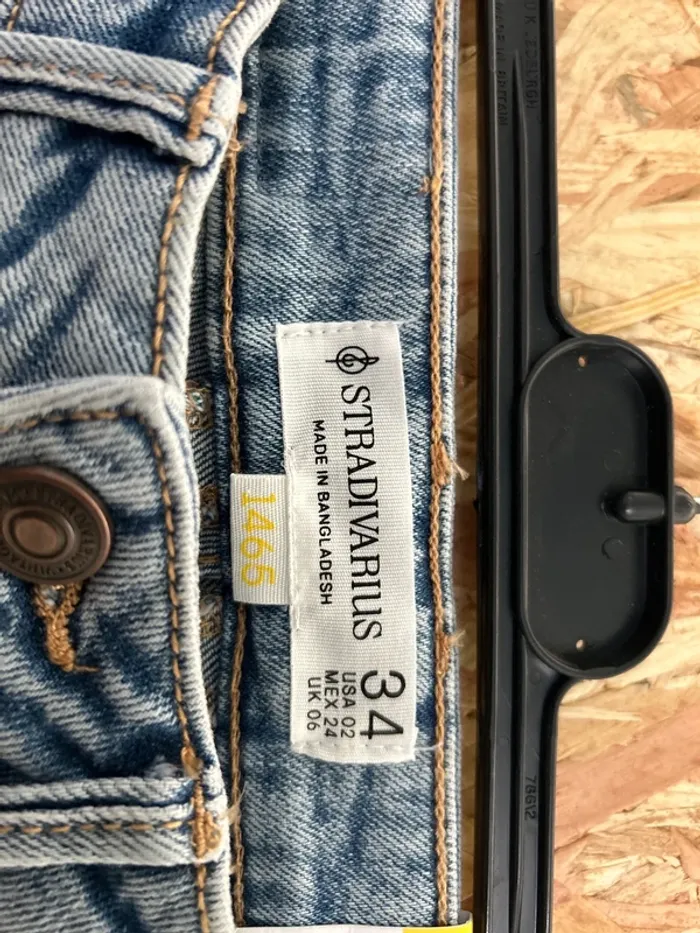 Jeans femme - photo numéro 5