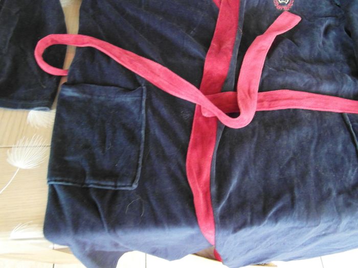 peignoir - photo numéro 3