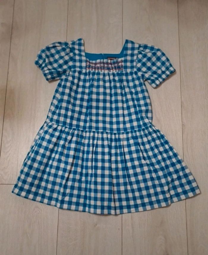 Superbe robe 5A