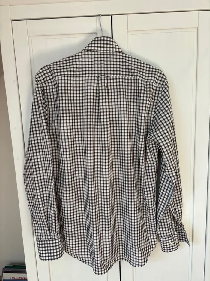 Chemise M Café Coton - photo numéro 7
