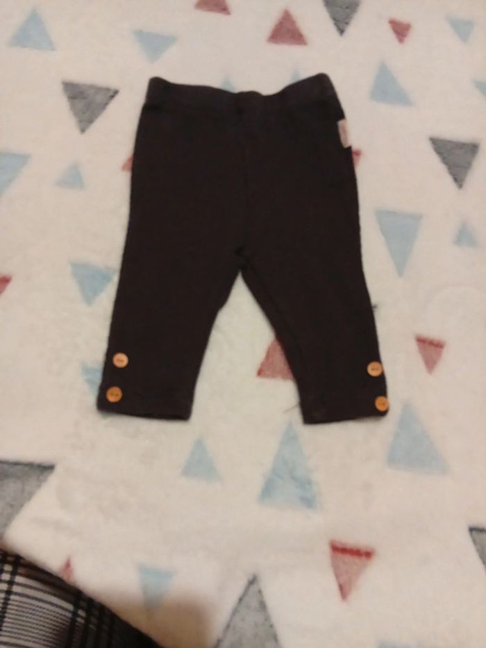 Legging noir