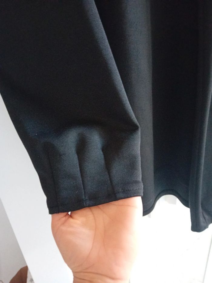 Ensemble sport Modanisa t.M 🩶 - photo numéro 3