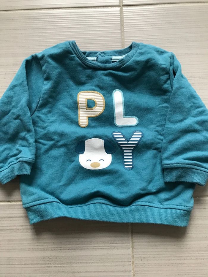 Lot garçon 12 mois - photo numéro 6