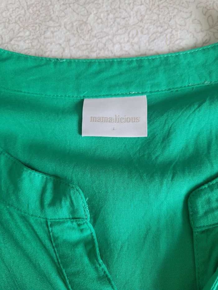 Tunique femme enceinte - photo numéro 2