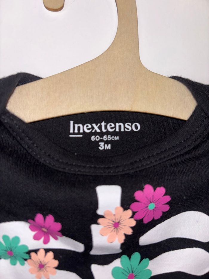 Bodie in extenso - photo numéro 2