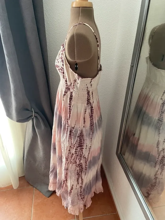 Robe longue d’été - photo numéro 2