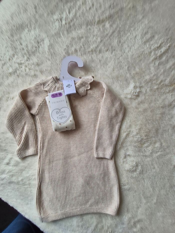 Robe 12/18 mois - photo numéro 2